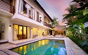 The Royal Palm Villa