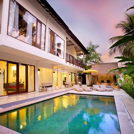 The Royal Palm Villa Ubud  Exterior photo