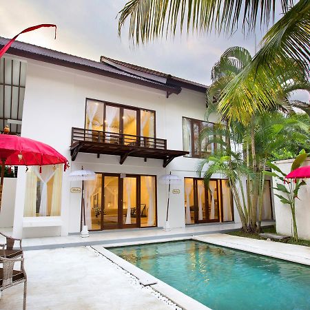 The Royal Palm Villa Ubud  Exterior photo