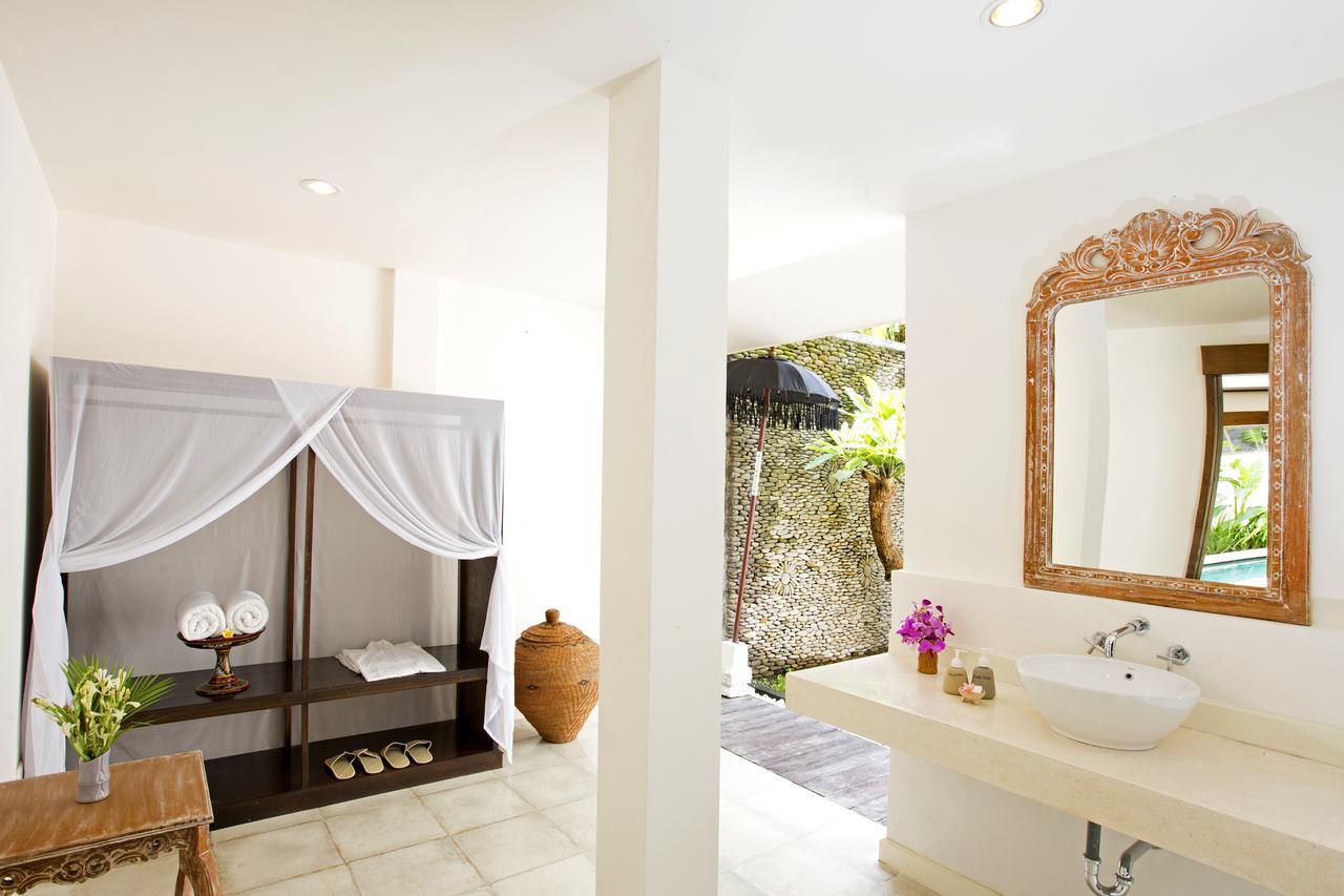 The Royal Palm Villa Ubud  Exterior photo