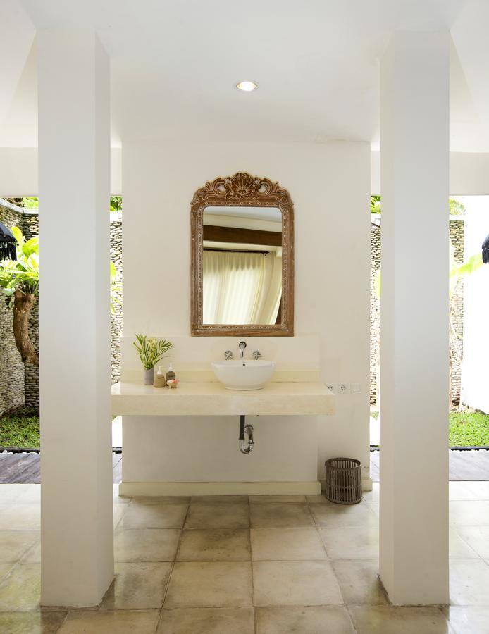 The Royal Palm Villa Ubud  Exterior photo
