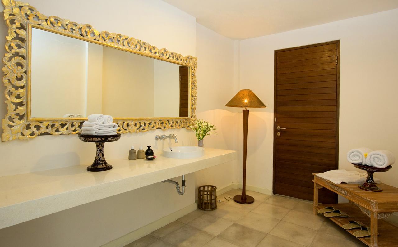 The Royal Palm Villa Ubud  Exterior photo