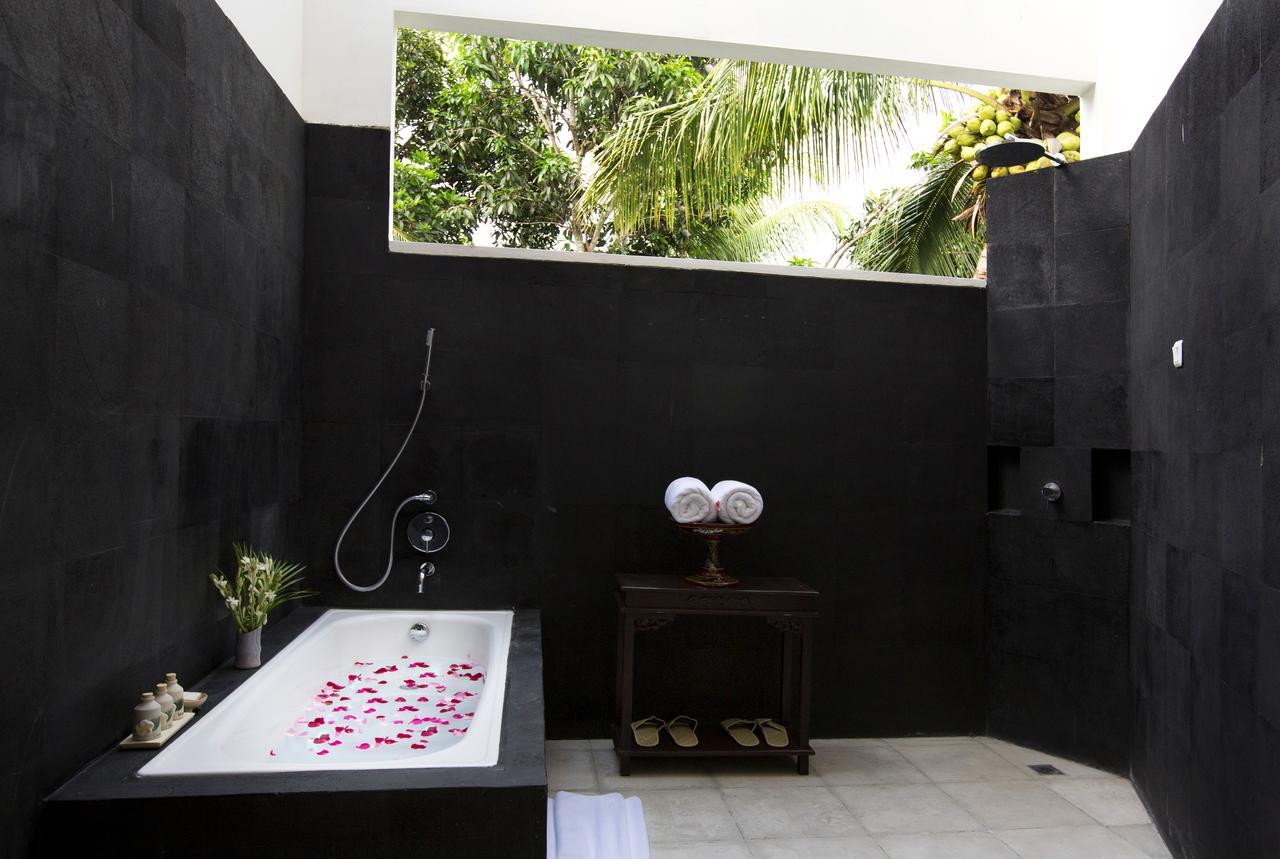 The Royal Palm Villa Ubud  Exterior photo